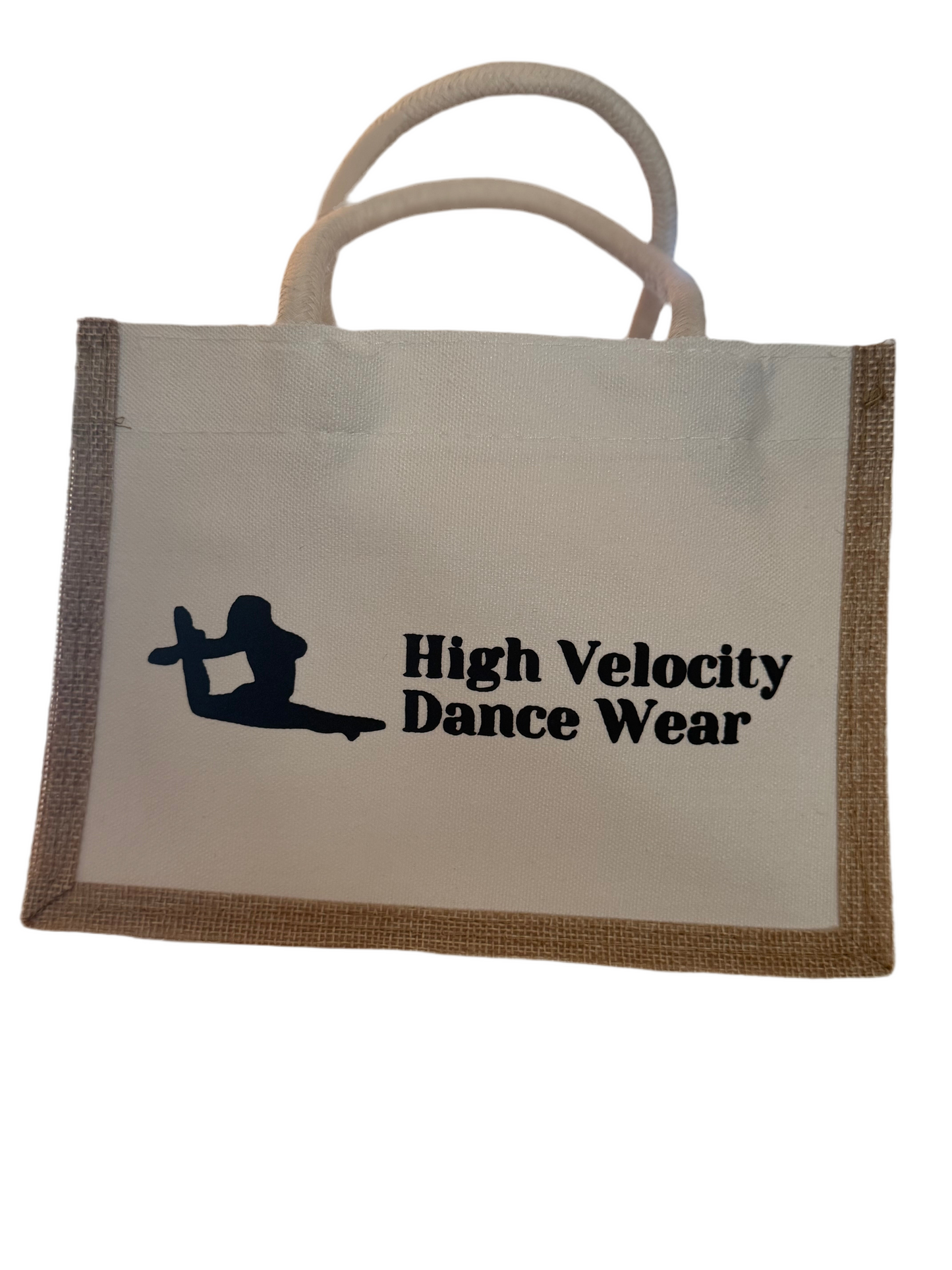 High Velocity Dancewear Tote (Small)