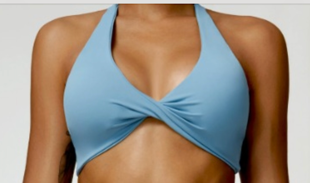 Dancer Sports Bra