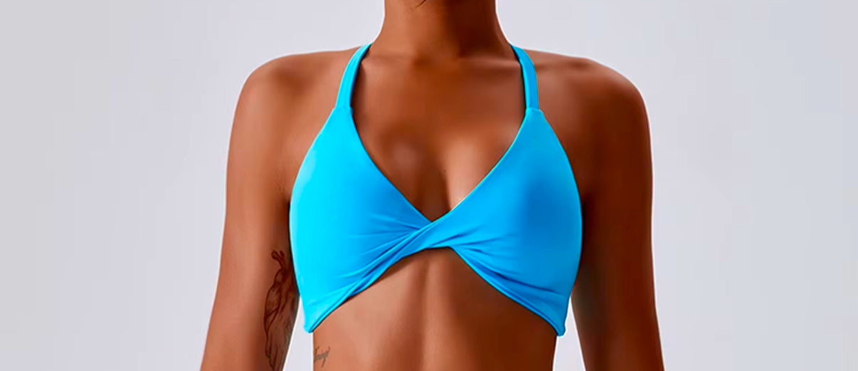 Dancer Sports Bra