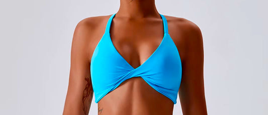 Dancer Sports Bra