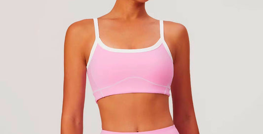 Athletic Dance Sports Bra