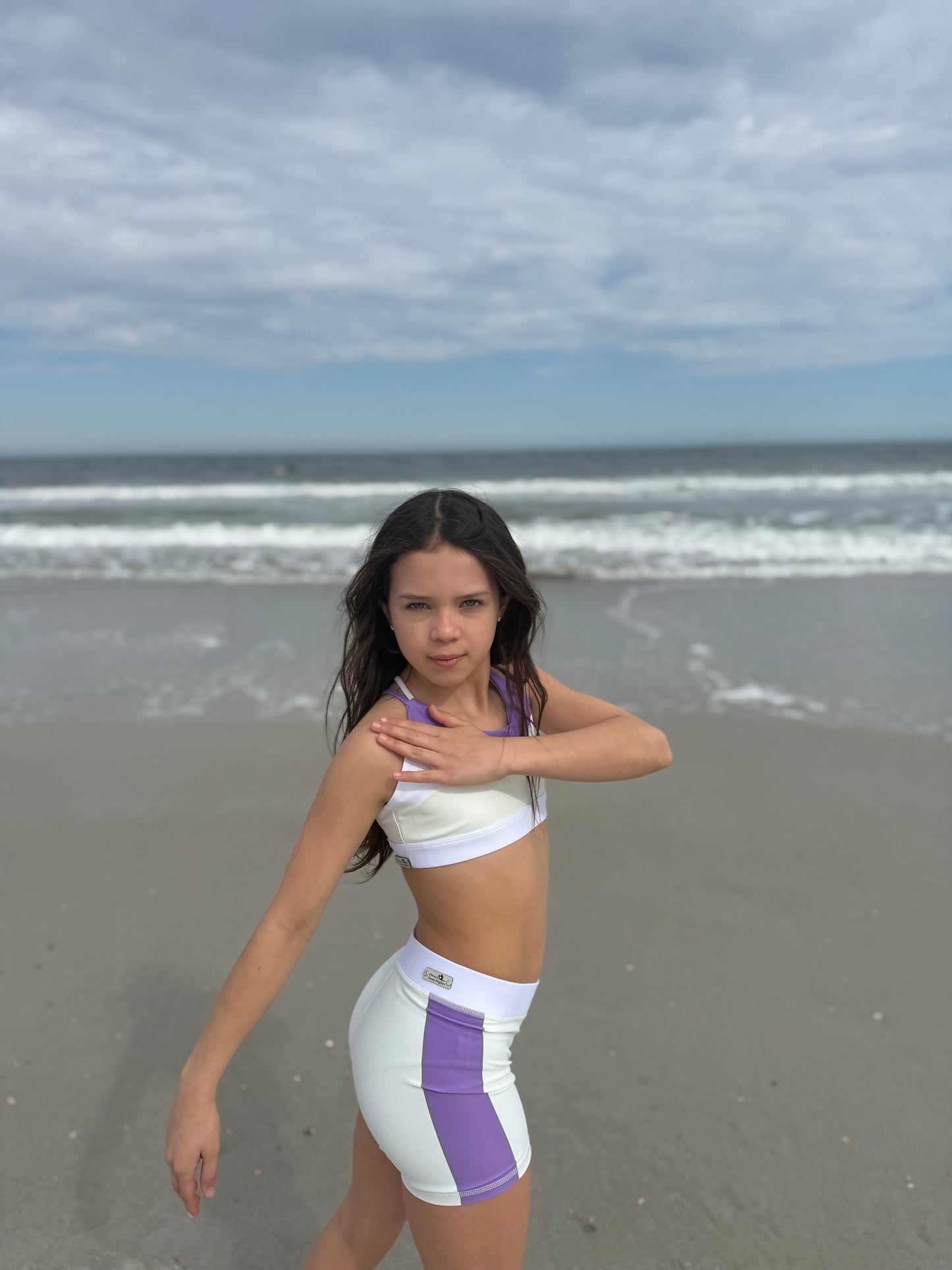 ActiveWear Shorts