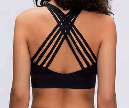 Dance Sports Bra