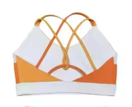 Active wear Sports Bra/Top