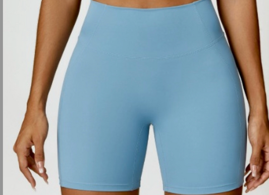 Dancer Biker Shorts